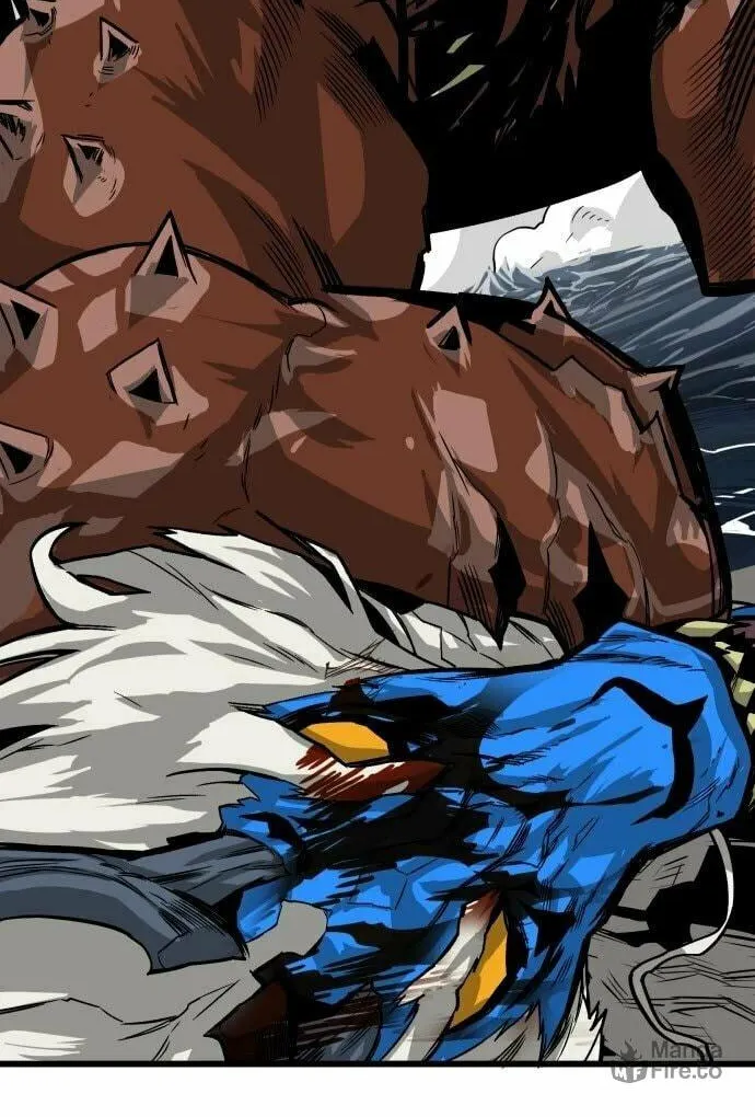 Read Troll Trap chapter 152 image 58 on Lezhin