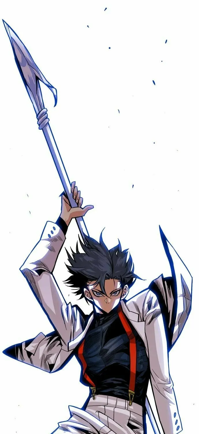 Read Troll Trap chapter 152 image 65 on Lezhin