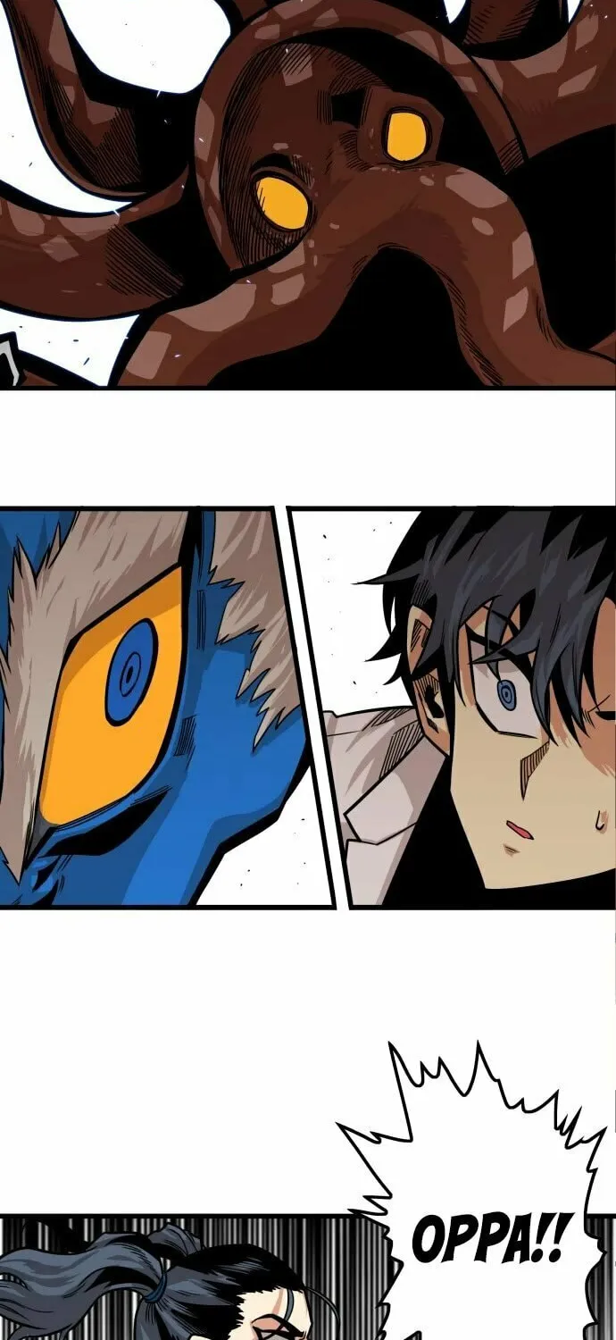 Read Troll Trap chapter 152 image 90 on Lezhin