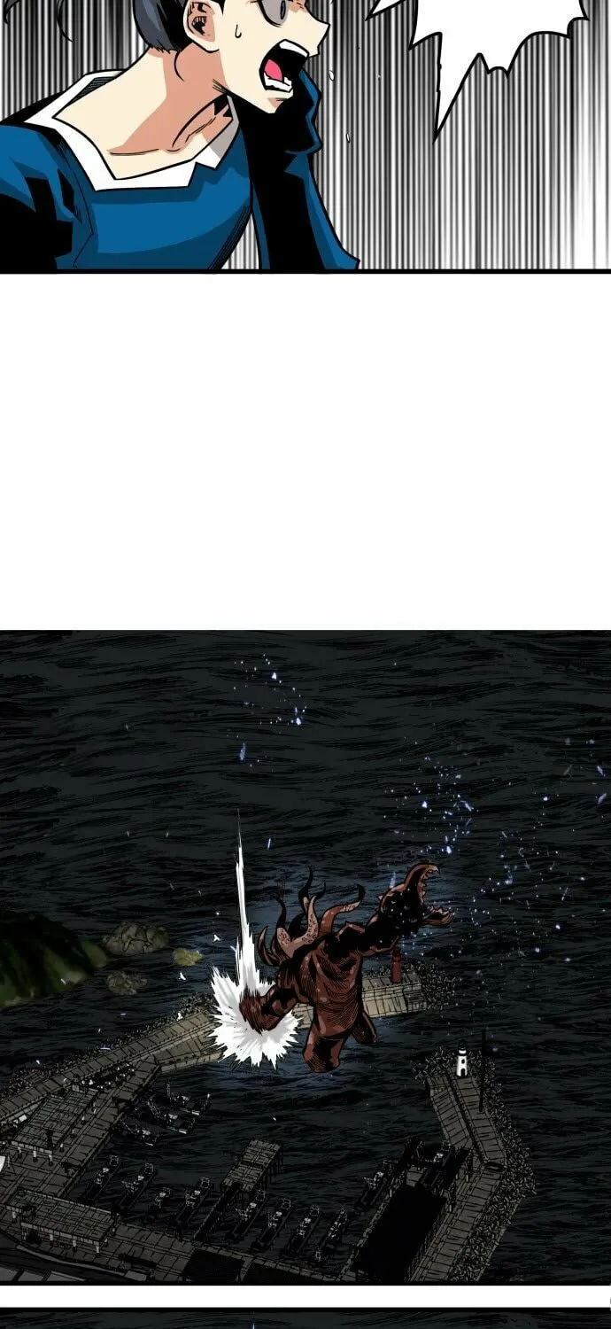 Read Troll Trap chapter 152 image 91 on Lezhin