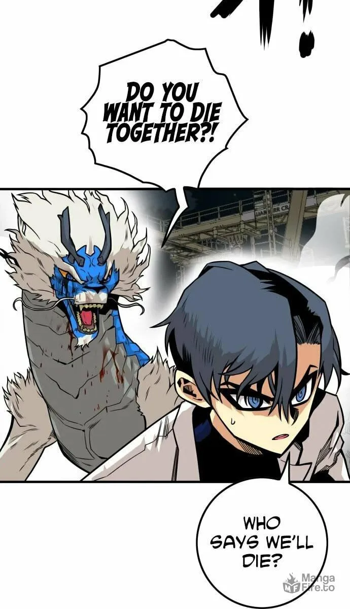 Read Troll Trap chapter 153 image 10 on Lezhin