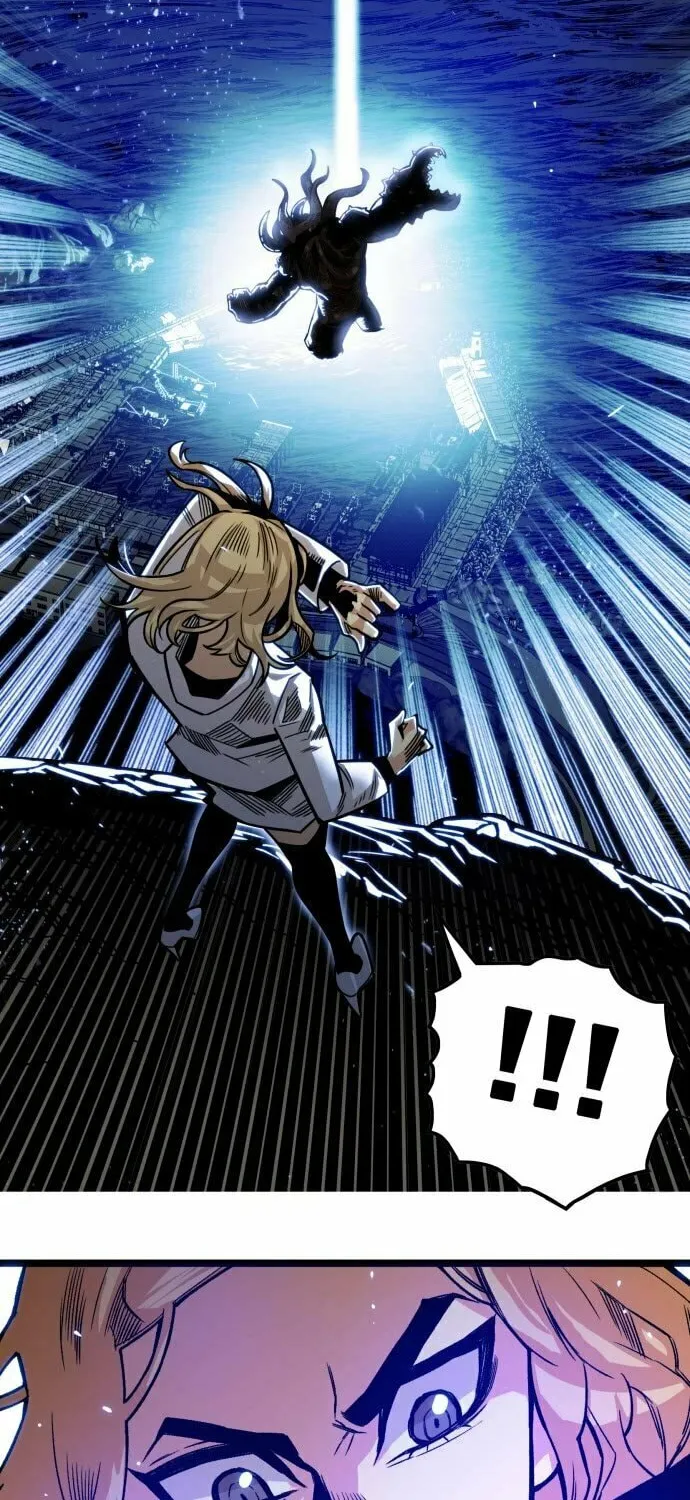 Read Troll Trap chapter 153 image 20 on Lezhin