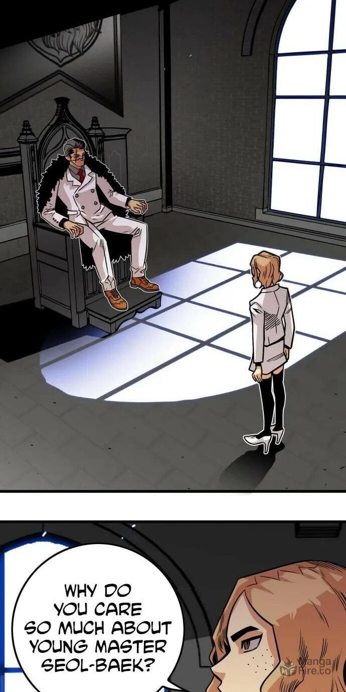 Read Troll Trap chapter 153 image 22 on Lezhin