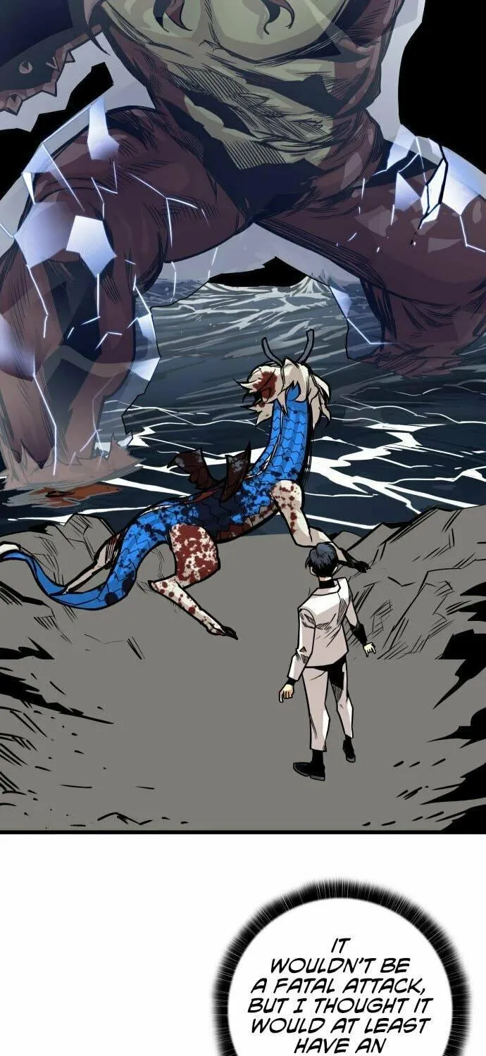 Read Troll Trap chapter 153 image 3 on Lezhin