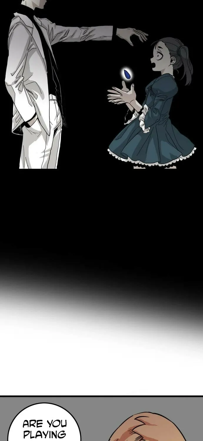 Read Troll Trap chapter 153 image 32 on Lezhin