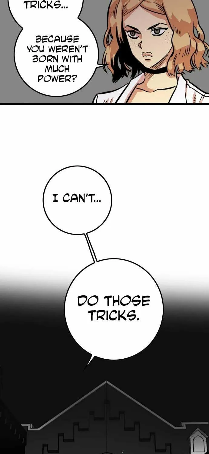 Read Troll Trap chapter 153 image 33 on Lezhin