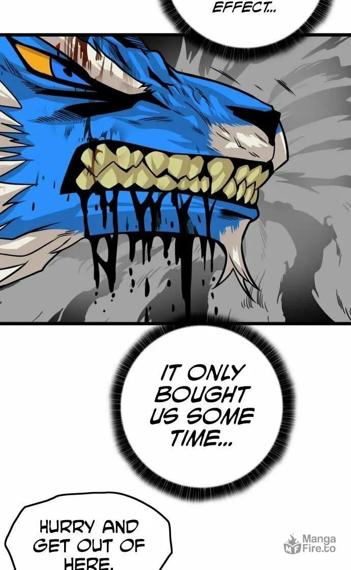 Read Troll Trap chapter 153 image 4 on Lezhin