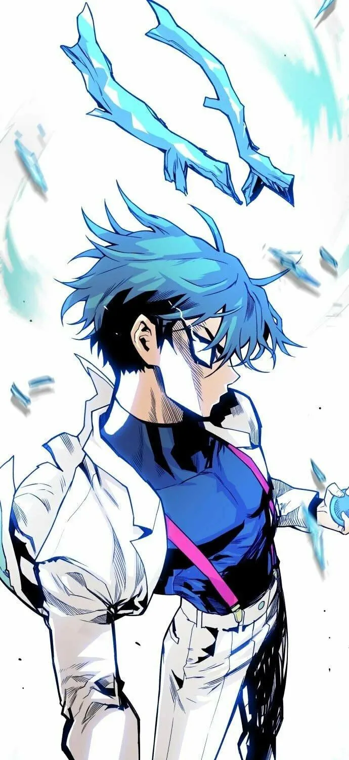 Read Troll Trap chapter 153 image 45 on Lezhin