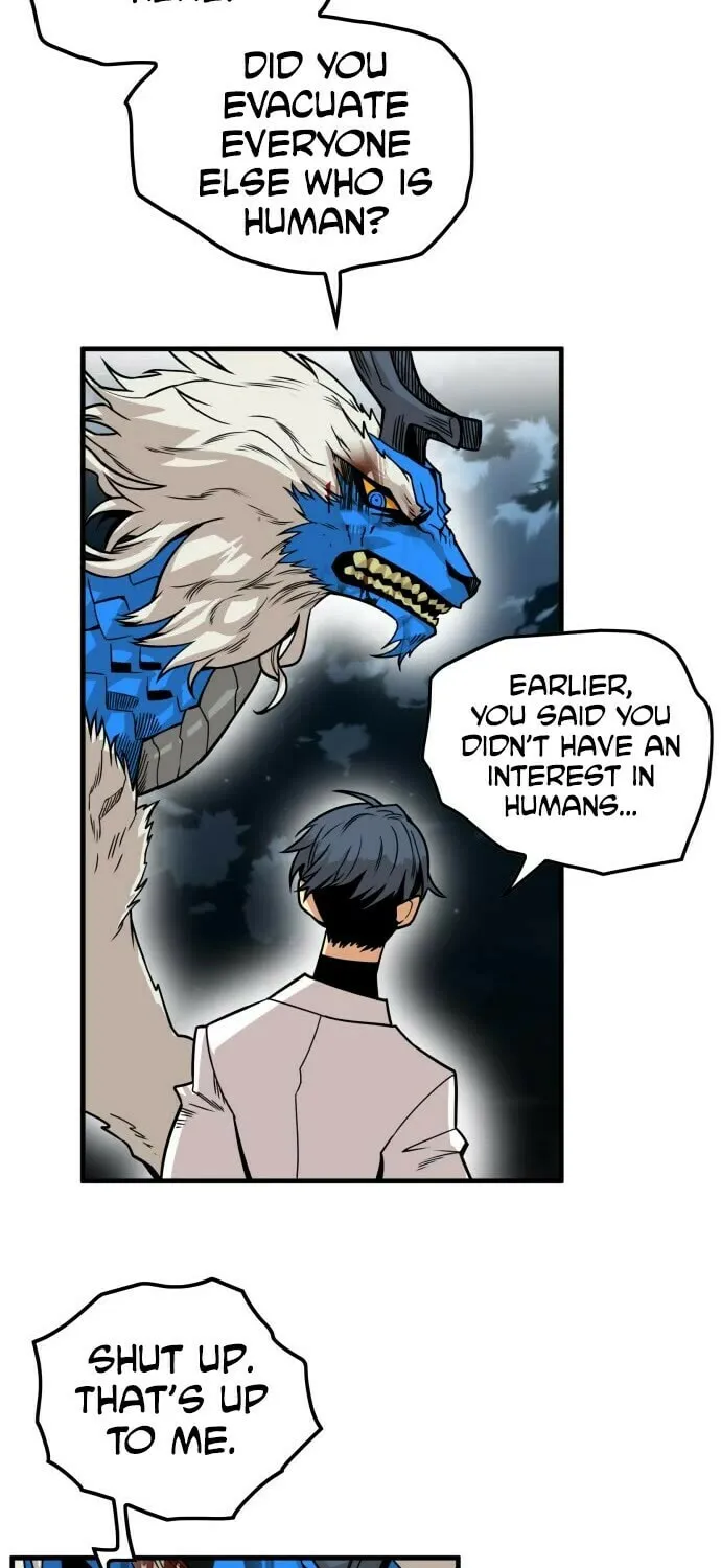 Read Troll Trap chapter 153 image 5 on Lezhin