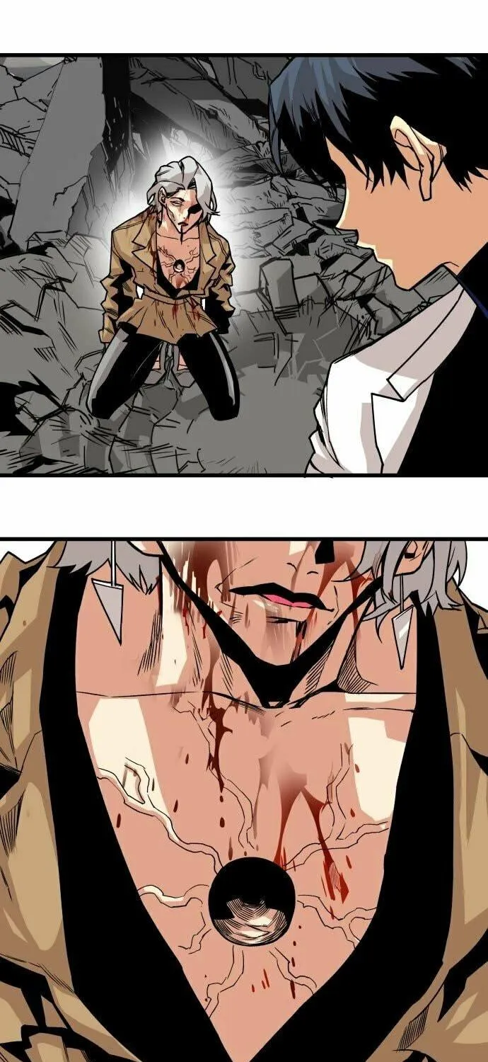 Read Troll Trap chapter 153 image 51 on Lezhin