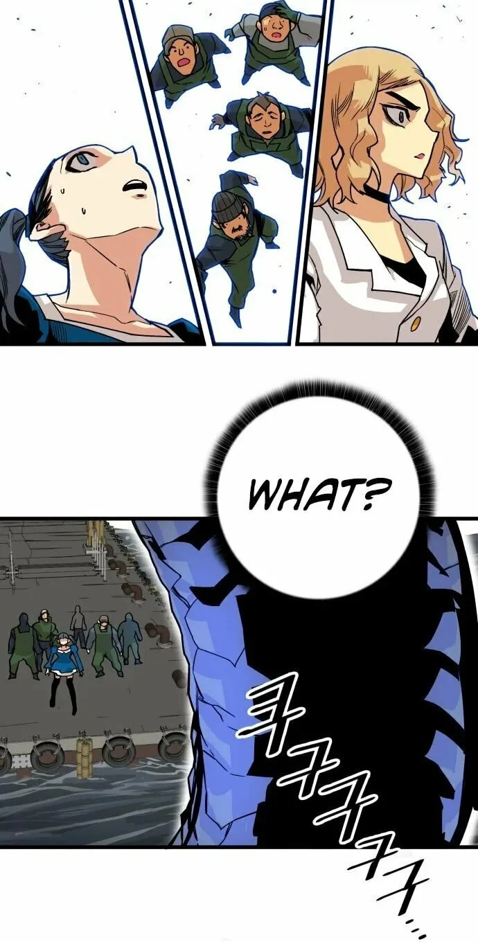 Read Troll Trap chapter 153 image 62 on Lezhin