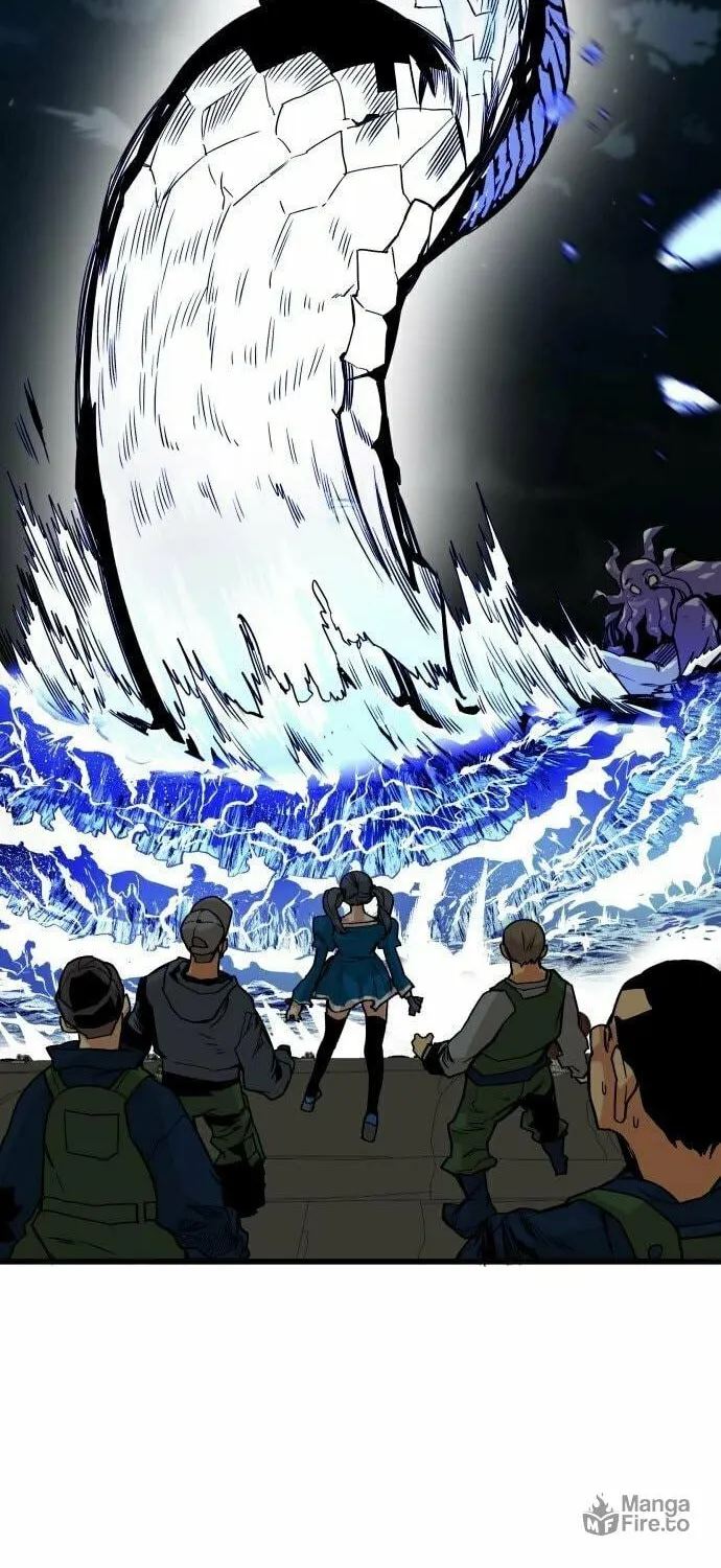 Read Troll Trap chapter 153 image 64 on Lezhin