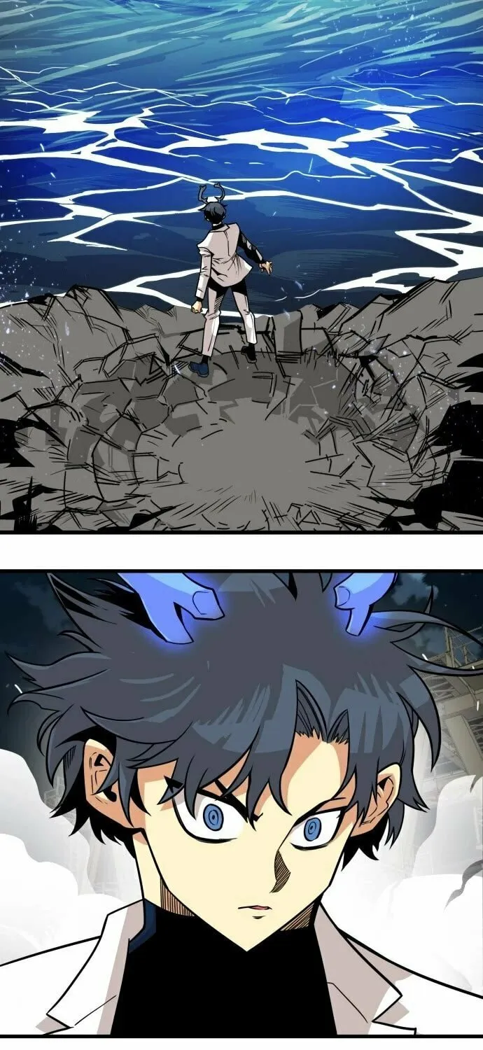 Read Troll Trap chapter 153 image 73 on Lezhin