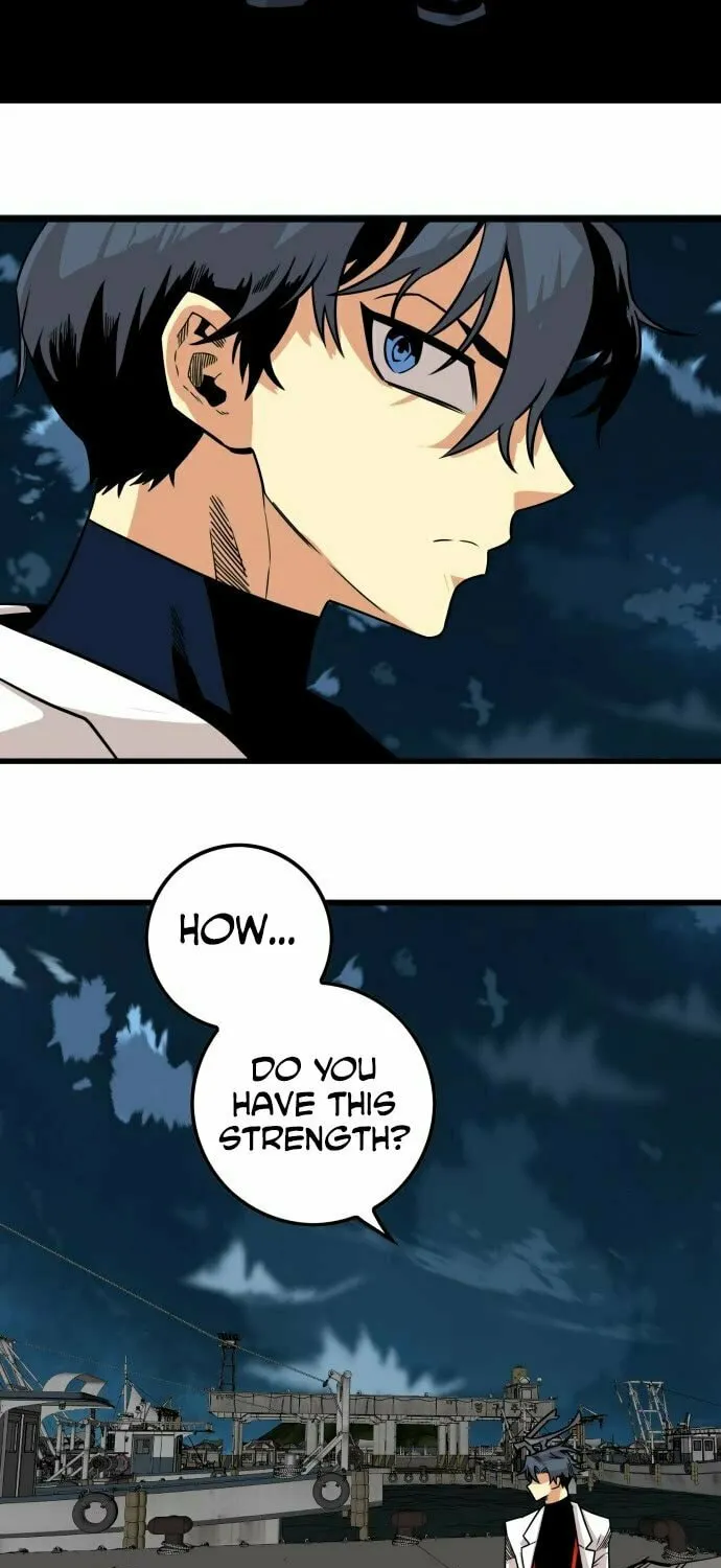 Read Troll Trap chapter 153 image 79 on Lezhin