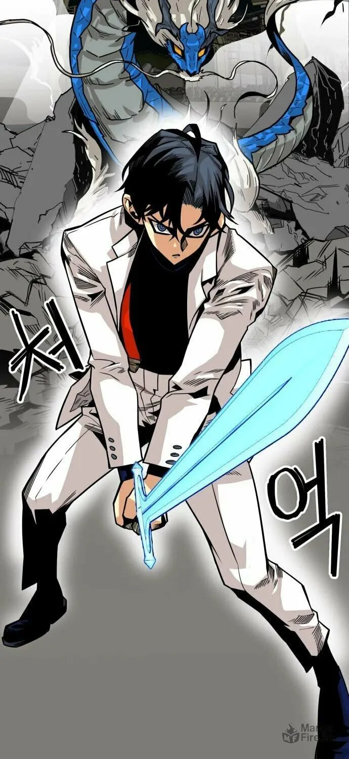 Read Troll Trap chapter 153 image 8 on Lezhin