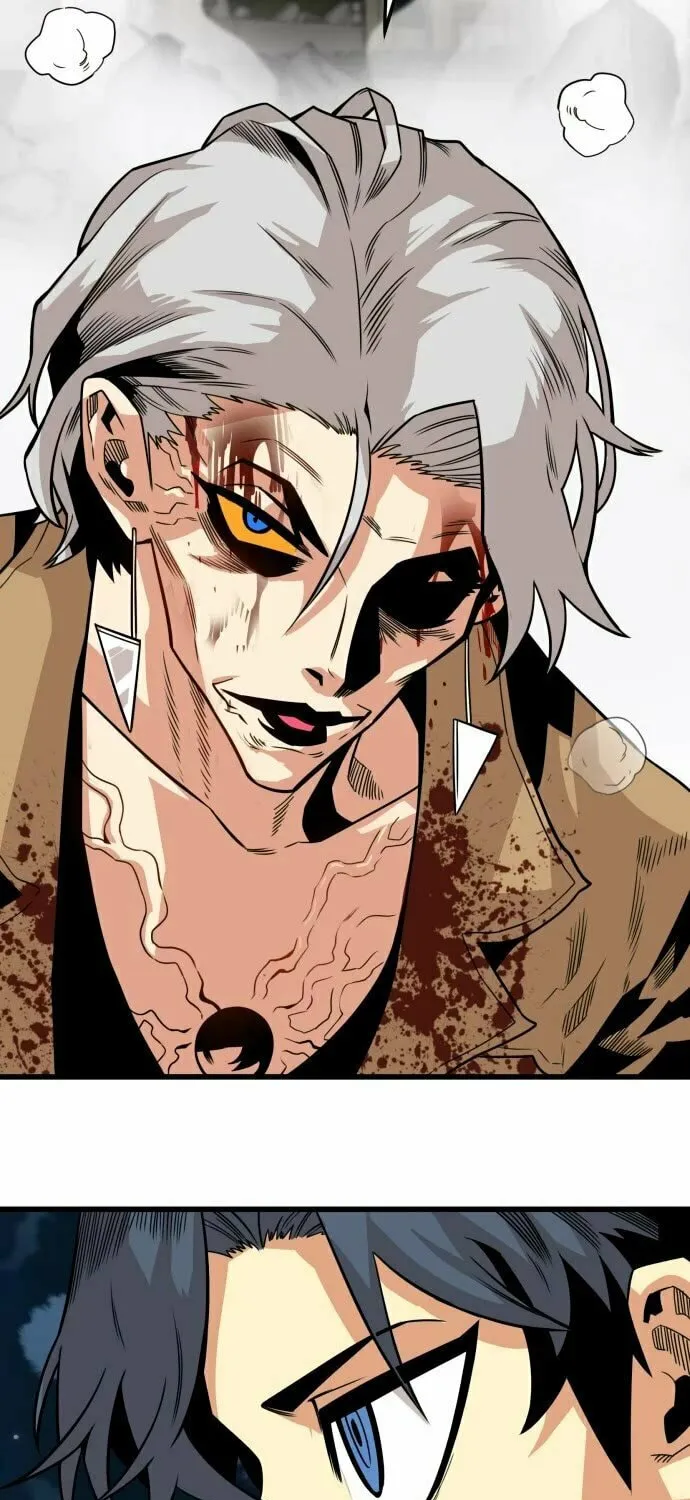 Read Troll Trap chapter 153 image 85 on Lezhin