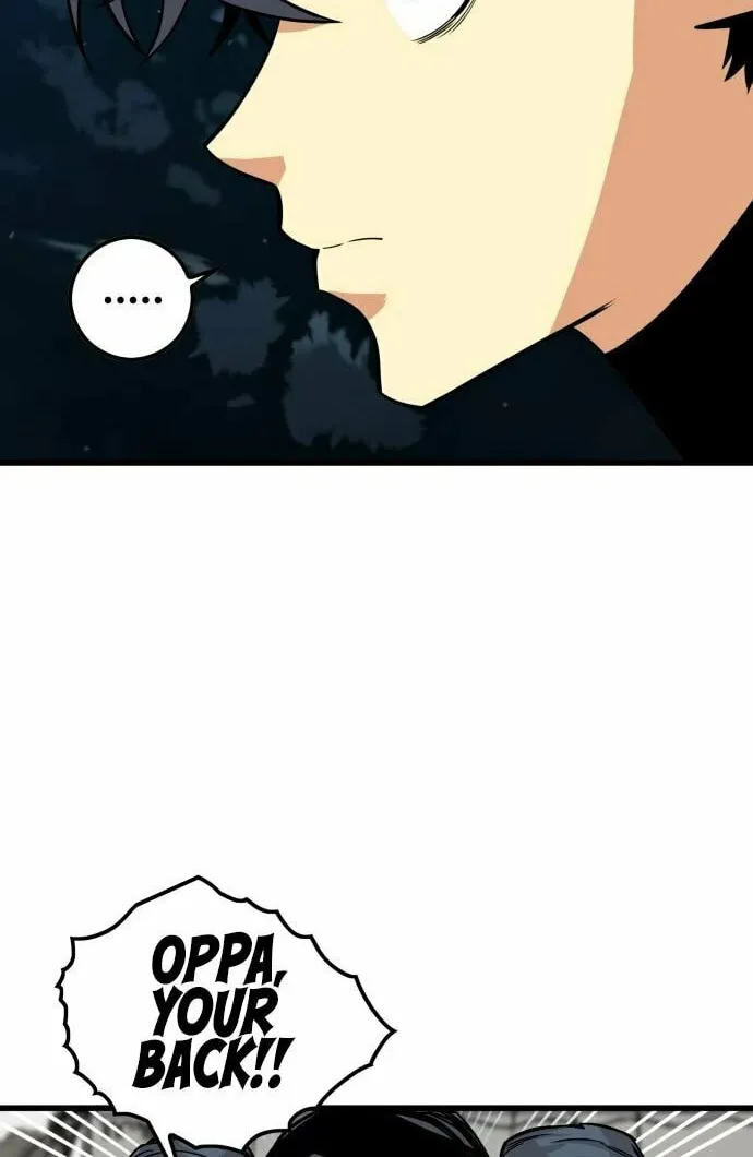 Read Troll Trap chapter 153 image 86 on Lezhin