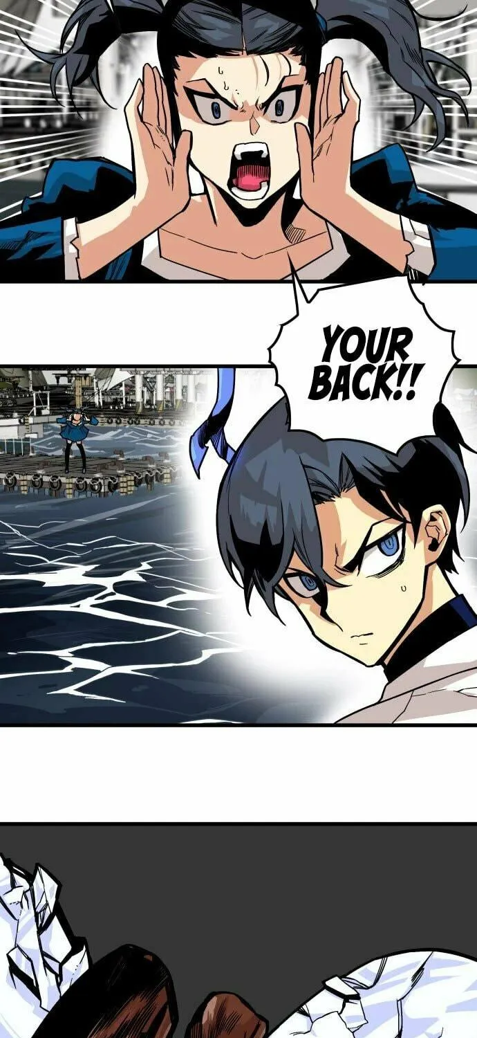 Read Troll Trap chapter 153 image 87 on Lezhin