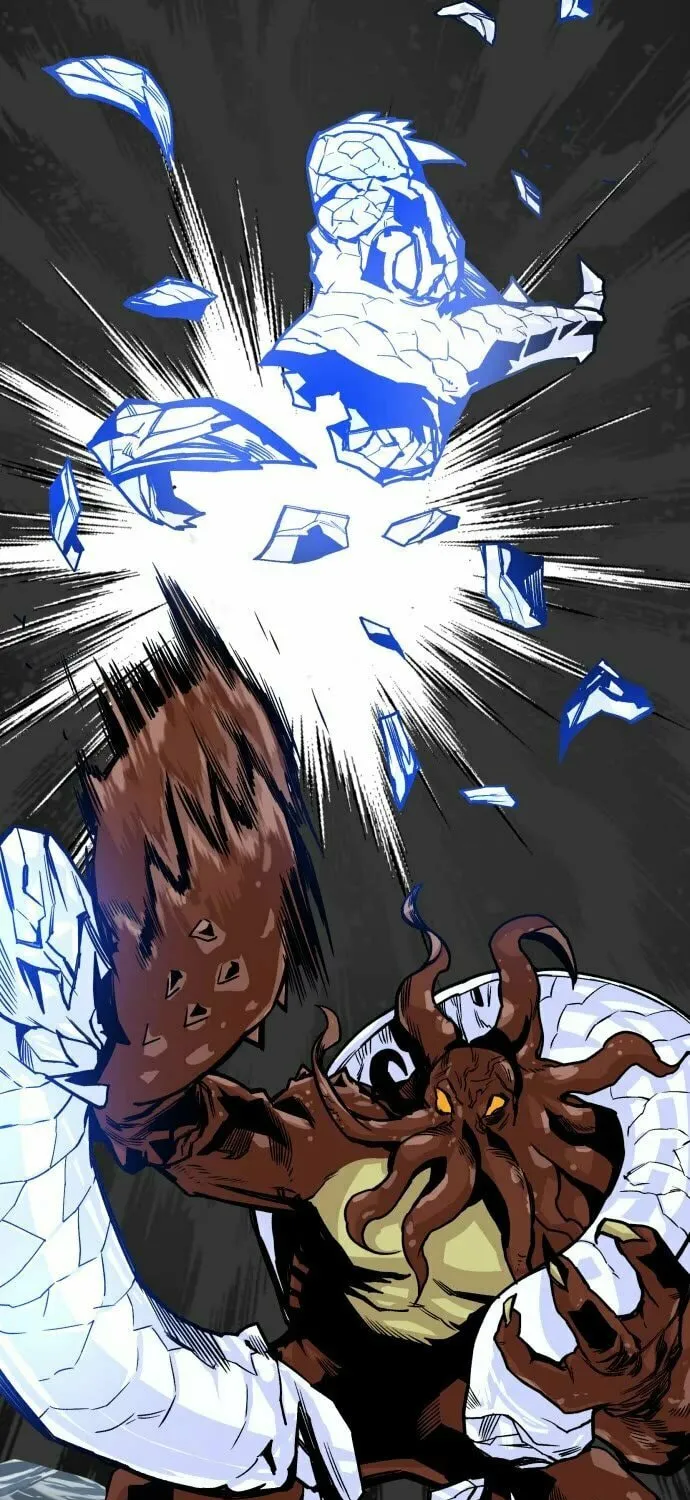 Read Troll Trap chapter 153 image 89 on Lezhin