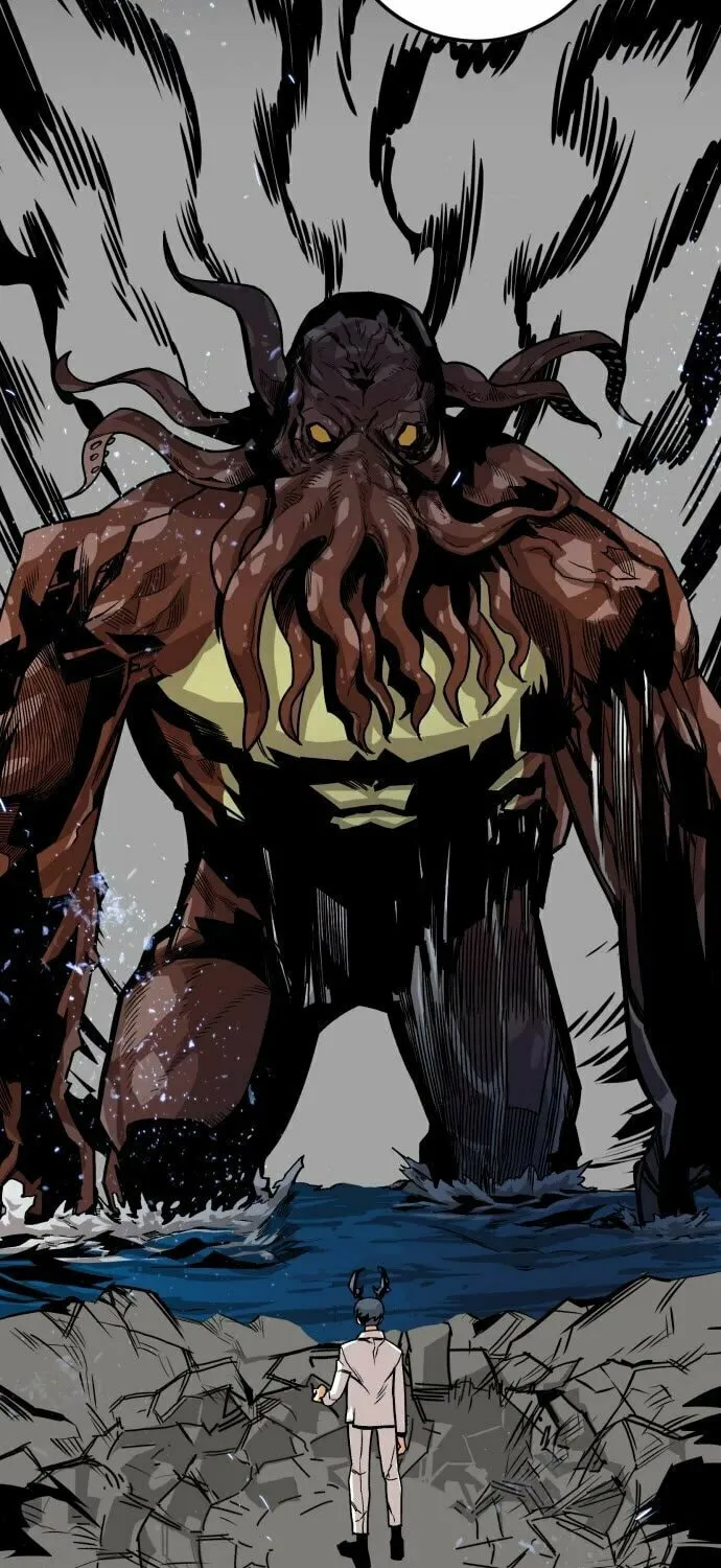 Read Troll Trap chapter 153 image 95 on Lezhin