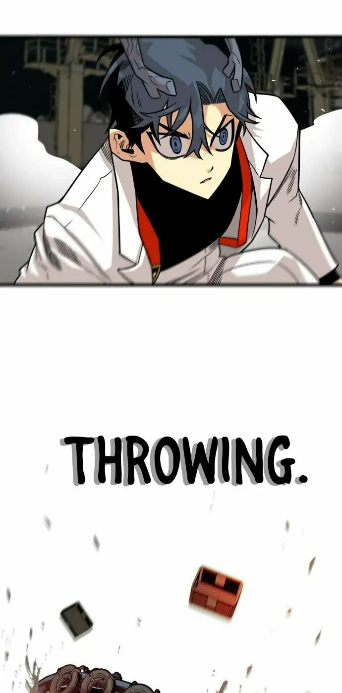 Read Troll Trap chapter 154 image 20 on Lezhin
