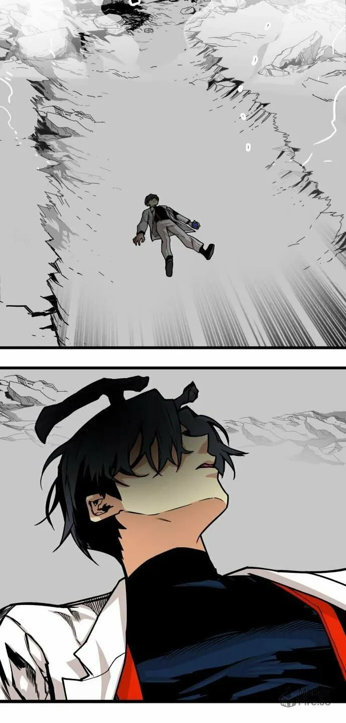 Read Troll Trap chapter 154 image 38 on Lezhin
