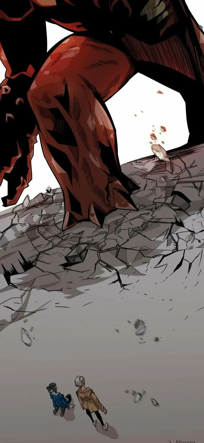 Read Troll Trap chapter 154 image 51 on Lezhin