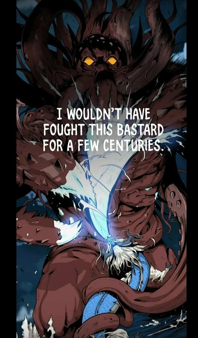 Read Troll Trap chapter 154 image 56 on Lezhin