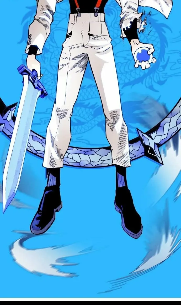 Read Troll Trap chapter 154 image 6 on Lezhin
