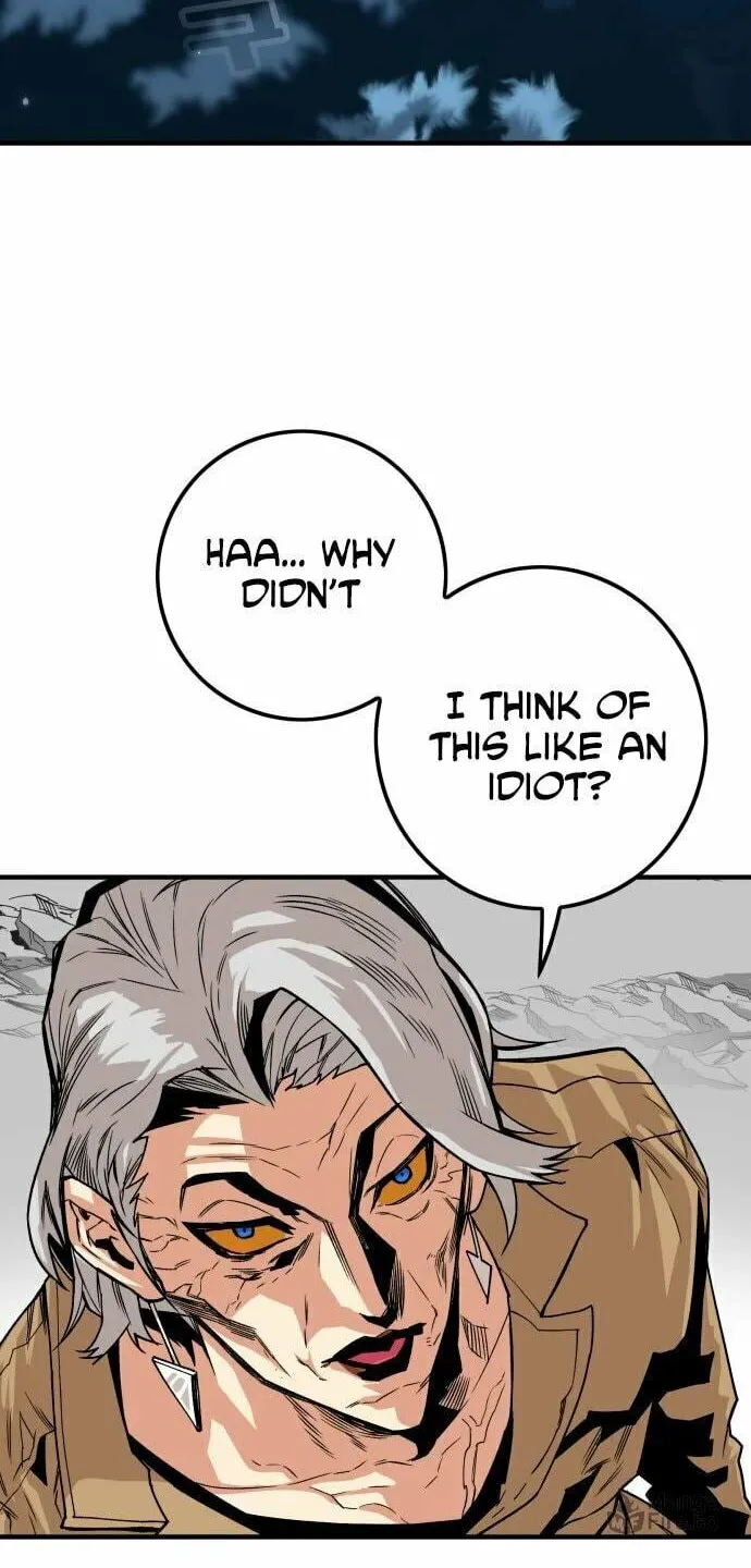 Read Troll Trap chapter 154 image 64 on Lezhin