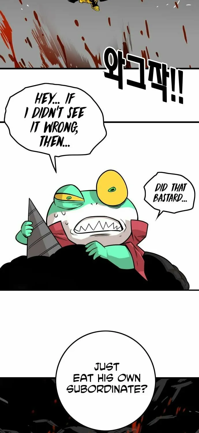 Read Troll Trap chapter 154 image 91 on Lezhin