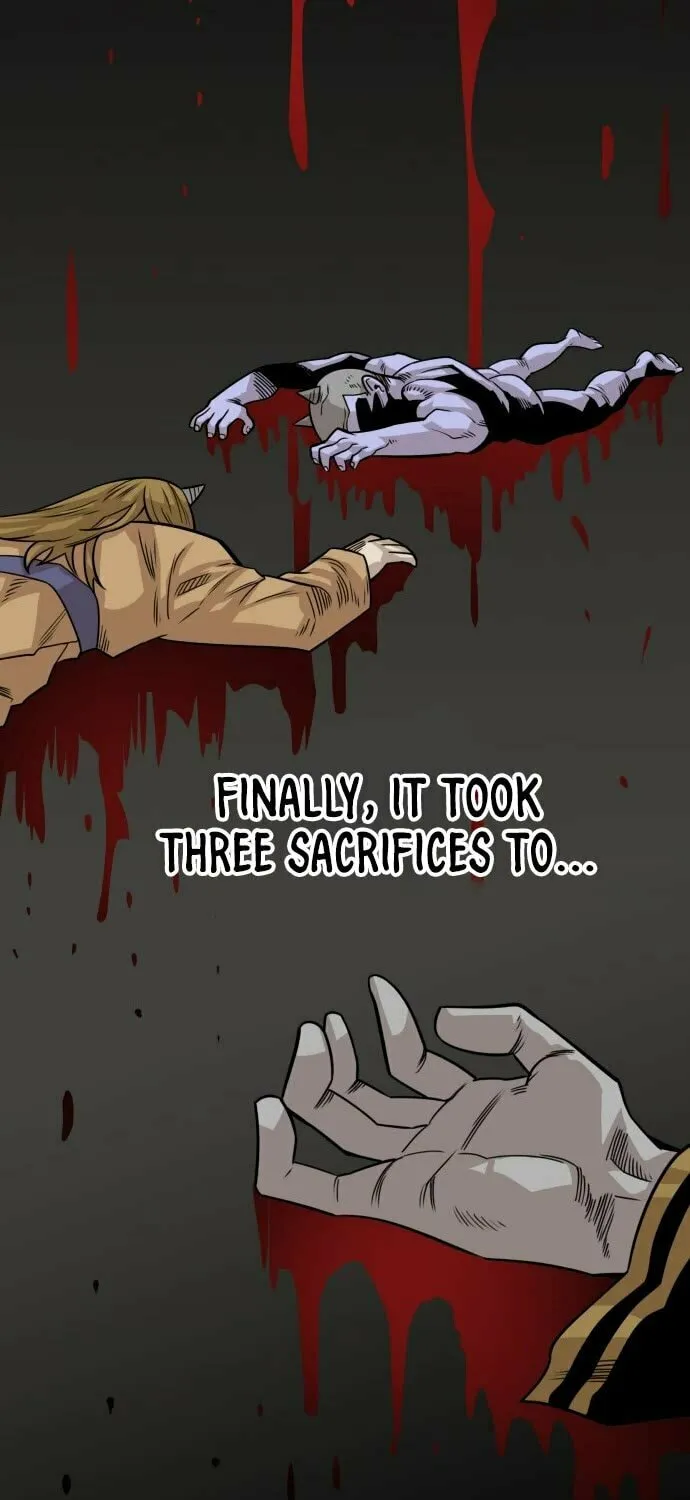 Read Troll Trap chapter 155 image 11 on Lezhin