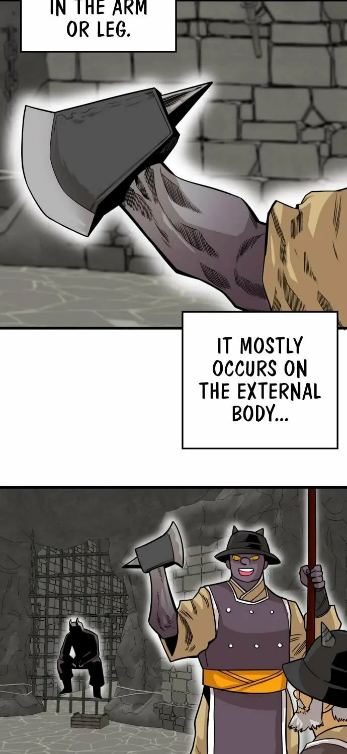 Read Troll Trap chapter 155 image 14 on Lezhin