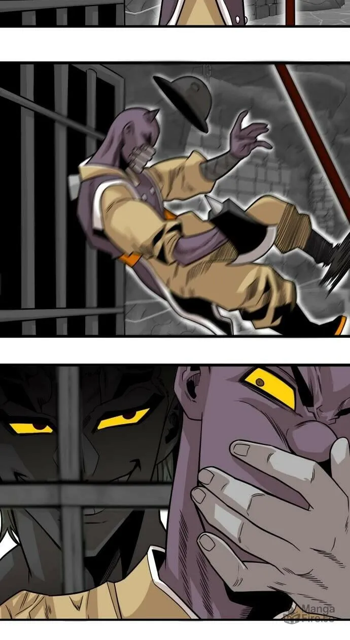 Read Troll Trap chapter 155 image 18 on Lezhin