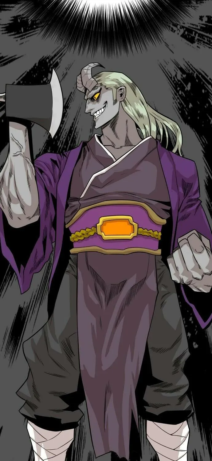 Read Troll Trap chapter 155 image 21 on Lezhin