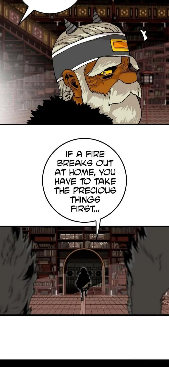 Read Troll Trap chapter 155 image 33 on Lezhin