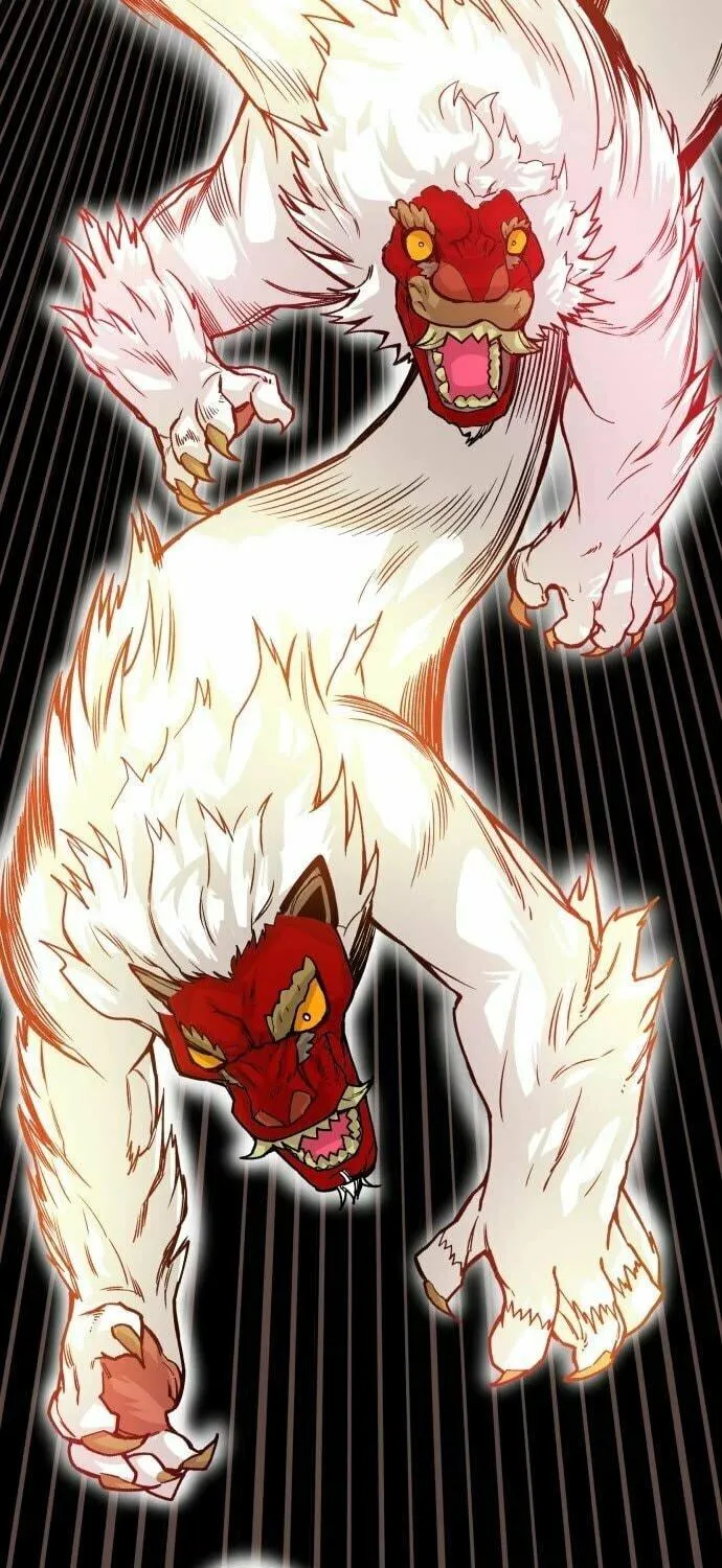 Read Troll Trap chapter 155 image 39 on Lezhin