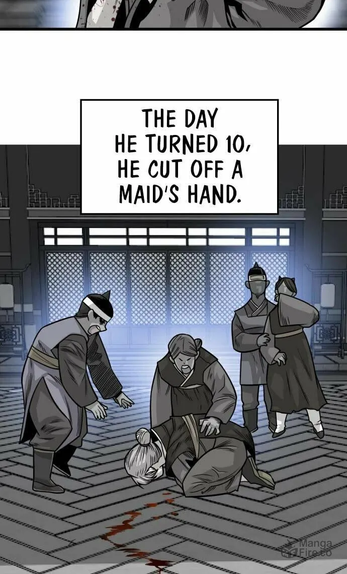 Read Troll Trap chapter 155 image 4 on Lezhin