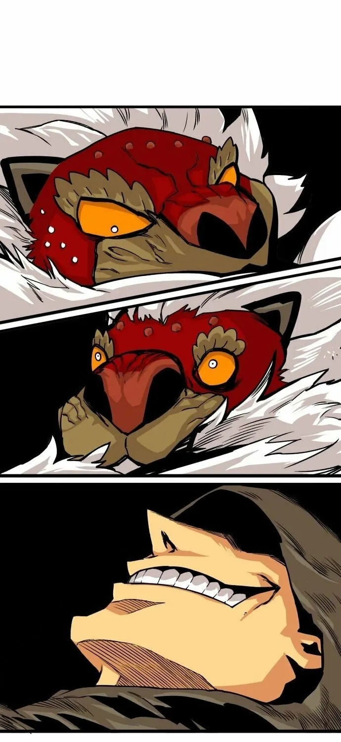 Read Troll Trap chapter 155 image 44 on Lezhin