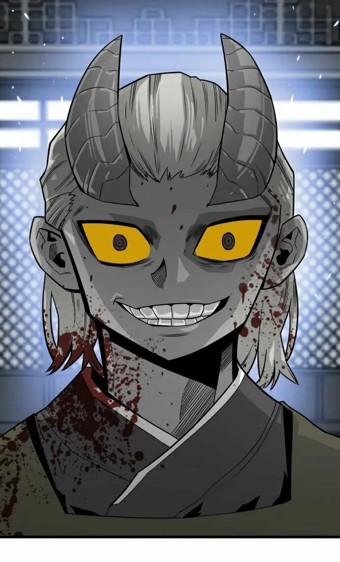 Read Troll Trap chapter 155 image 6 on Lezhin
