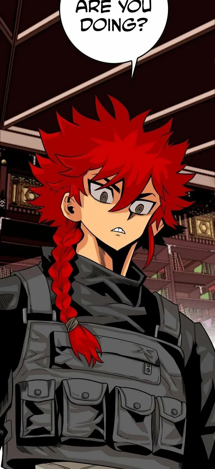 Read Troll Trap chapter 155 image 61 on Lezhin