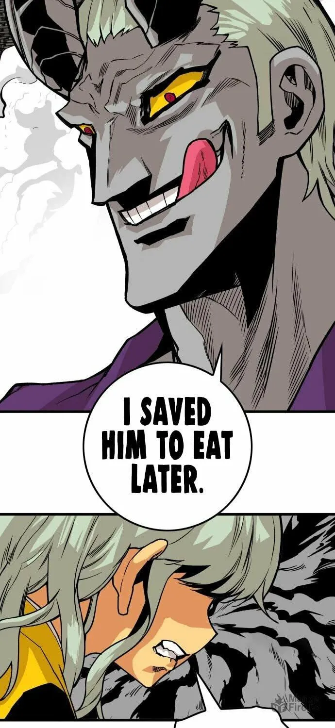 Read Troll Trap chapter 155 image 70 on Lezhin