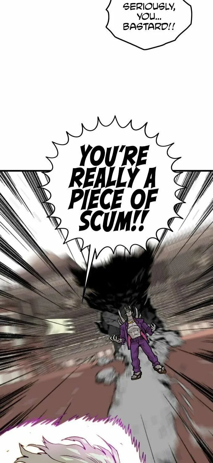 Read Troll Trap chapter 155 image 71 on Lezhin