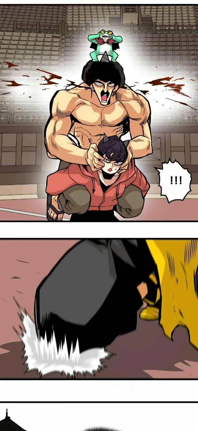 Read Troll Trap chapter 155 image 87 on Lezhin