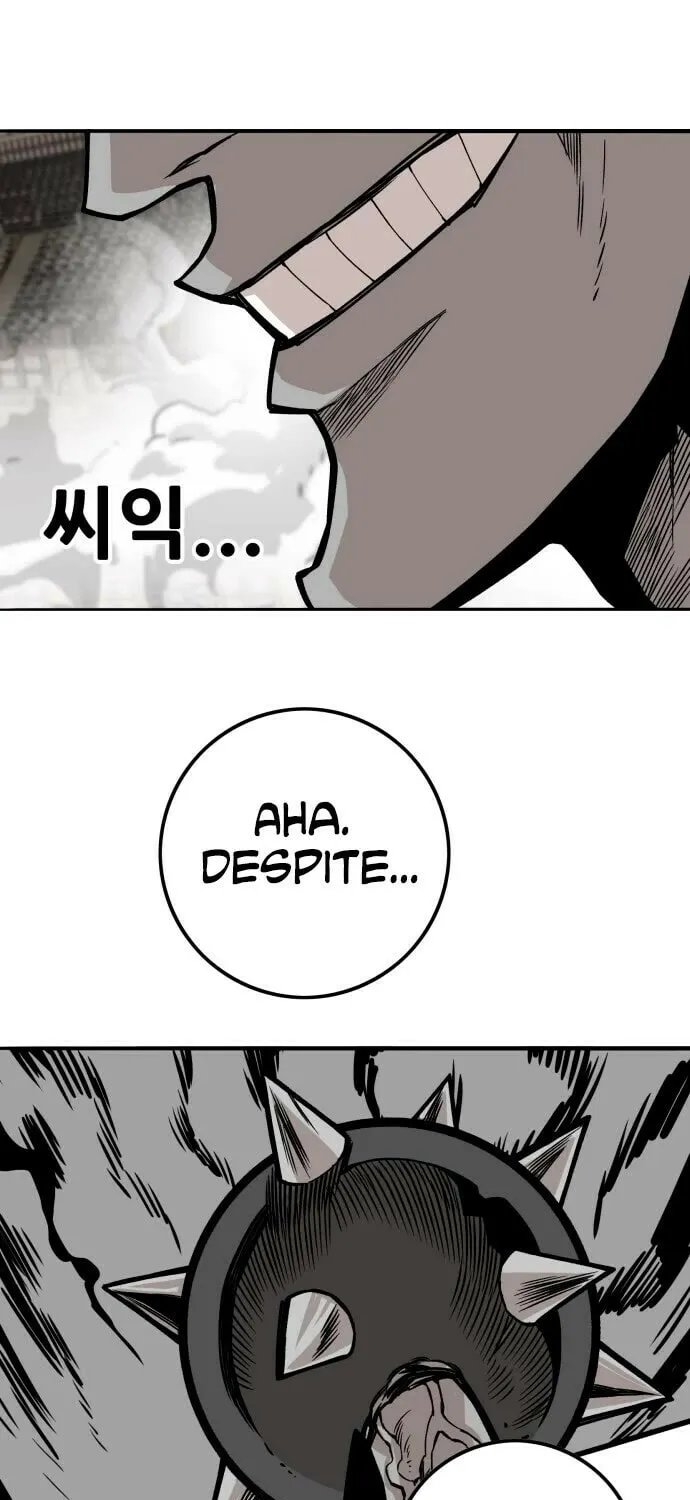 Read Troll Trap chapter 155 image 91 on Lezhin