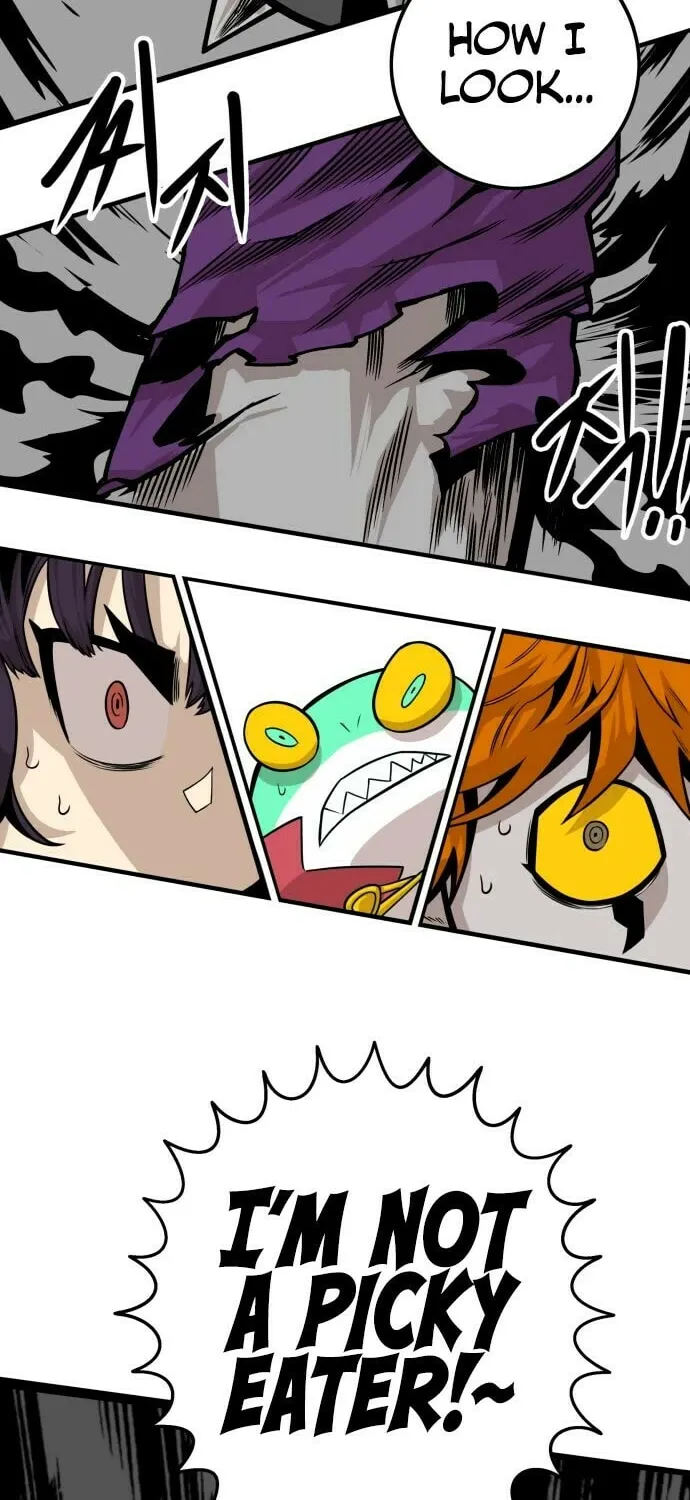 Read Troll Trap chapter 155 image 92 on Lezhin