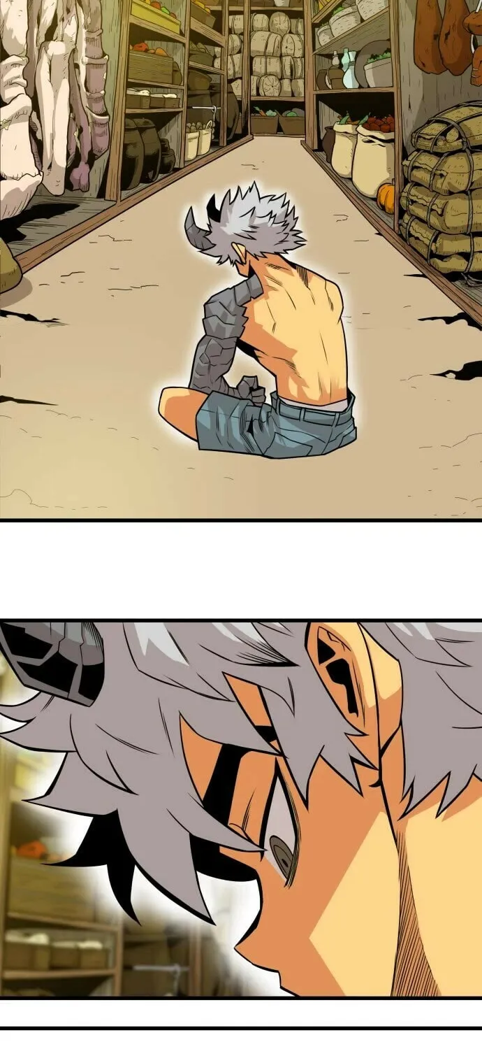 Read Troll Trap chapter 156 image 1 on Lezhin