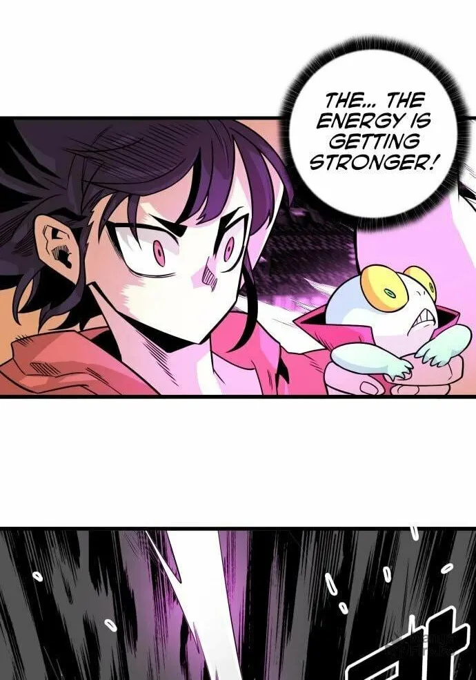 Read Troll Trap chapter 156 image 101 on Lezhin