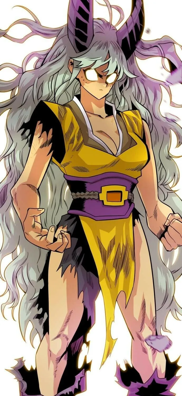 Read Troll Trap chapter 156 image 106 on Lezhin