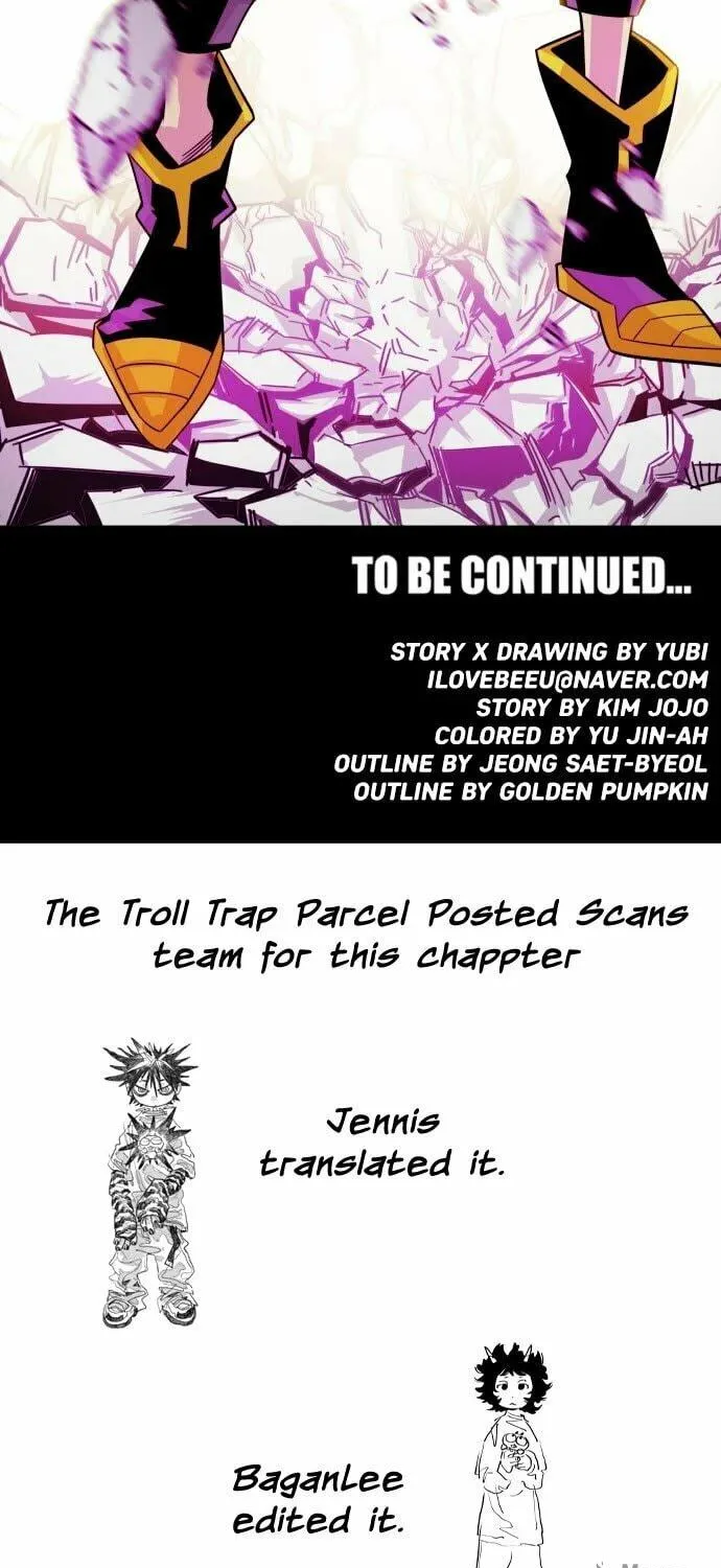 Read Troll Trap chapter 156 image 108 on Lezhin